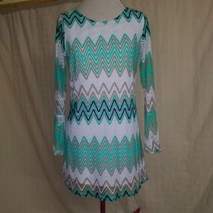 Tacera Medium Dress